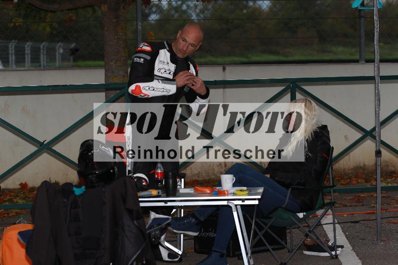 Archiv-2022/68 13.10.2022 Speer Racing ADR/Impressionen